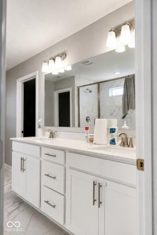 4844 Morenci Court New Palestine IN 46163