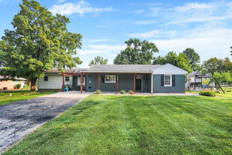 254 E Roberts Road Indianapolis IN 46227