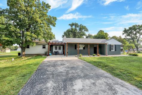 254 E Roberts Road Indianapolis IN 46227