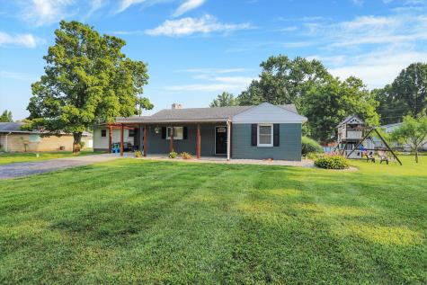 254 E Roberts Road Indianapolis IN 46227