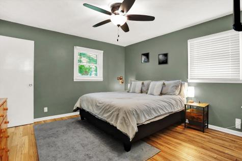 254 E Roberts Road Indianapolis IN 46227