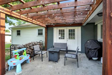 254 E Roberts Road Indianapolis IN 46227