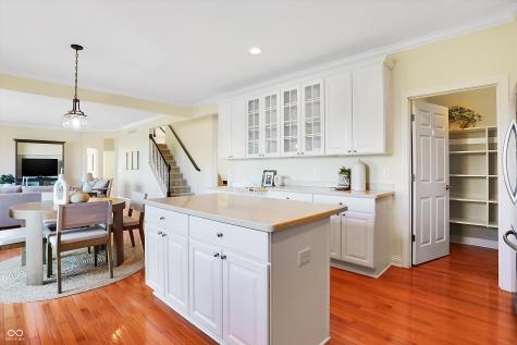 9207 Rocky Cay Court Zionsville IN 46077