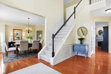 9207 Rocky Cay Court Zionsville IN 46077