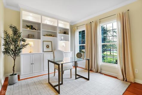 9207 Rocky Cay Court Zionsville IN 46077