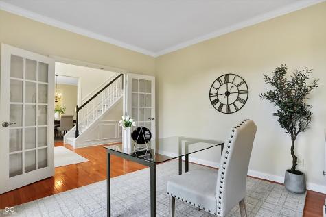 9207 Rocky Cay Court Zionsville IN 46077