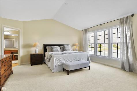 9207 Rocky Cay Court Zionsville IN 46077