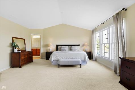 9207 Rocky Cay Court Zionsville IN 46077