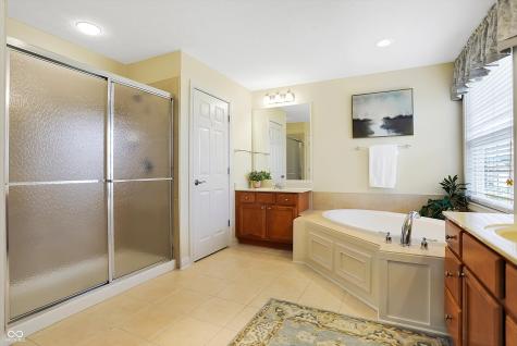 9207 Rocky Cay Court Zionsville IN 46077