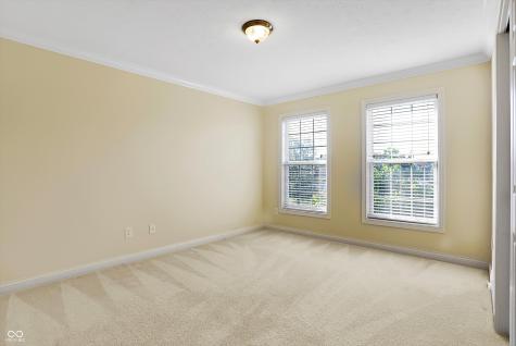 9207 Rocky Cay Court Zionsville IN 46077