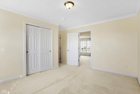 9207 Rocky Cay Court Zionsville IN 46077
