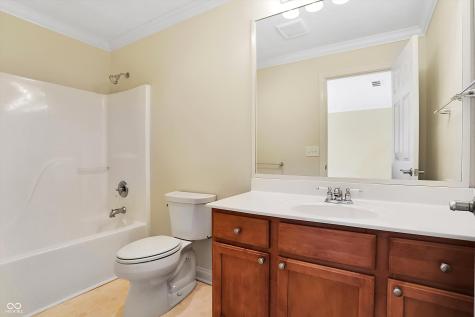 9207 Rocky Cay Court Zionsville IN 46077
