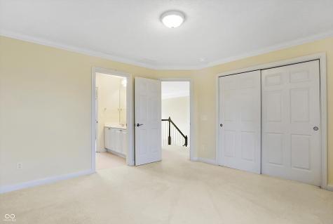 9207 Rocky Cay Court Zionsville IN 46077