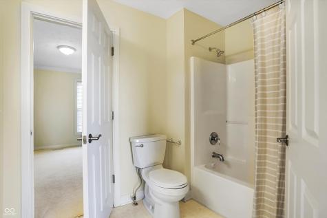 9207 Rocky Cay Court Zionsville IN 46077