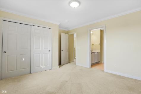 9207 Rocky Cay Court Zionsville IN 46077