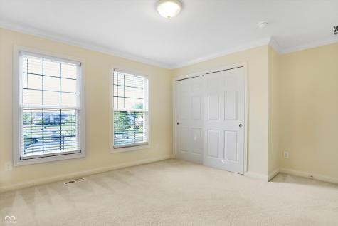 9207 Rocky Cay Court Zionsville IN 46077