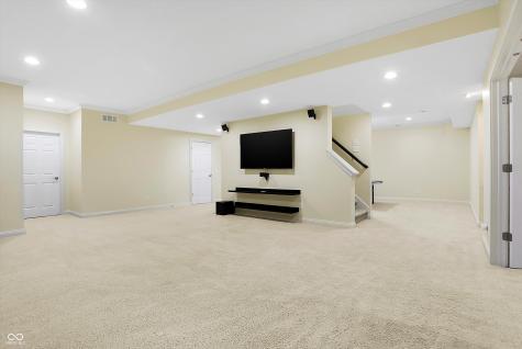 9207 Rocky Cay Court Zionsville IN 46077