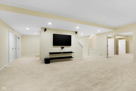 9207 Rocky Cay Court Zionsville IN 46077