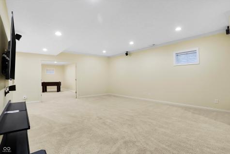 9207 Rocky Cay Court Zionsville IN 46077