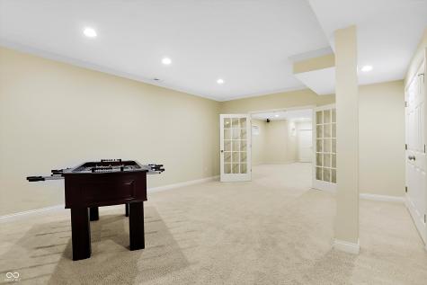 9207 Rocky Cay Court Zionsville IN 46077