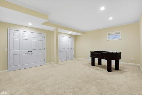 9207 Rocky Cay Court Zionsville IN 46077