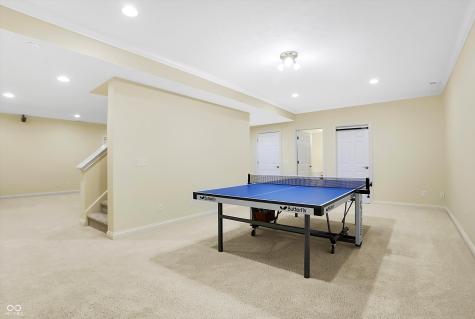 9207 Rocky Cay Court Zionsville IN 46077