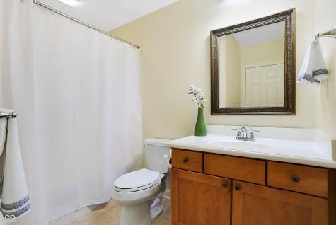 9207 Rocky Cay Court Zionsville IN 46077