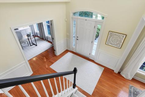 9207 Rocky Cay Court Zionsville IN 46077