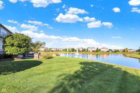 9207 Rocky Cay Court Zionsville IN 46077