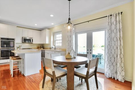 9207 Rocky Cay Court Zionsville IN 46077