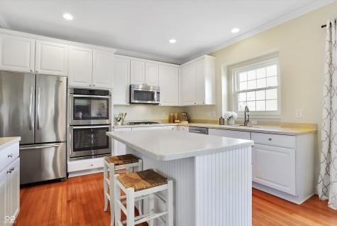 9207 Rocky Cay Court Zionsville IN 46077