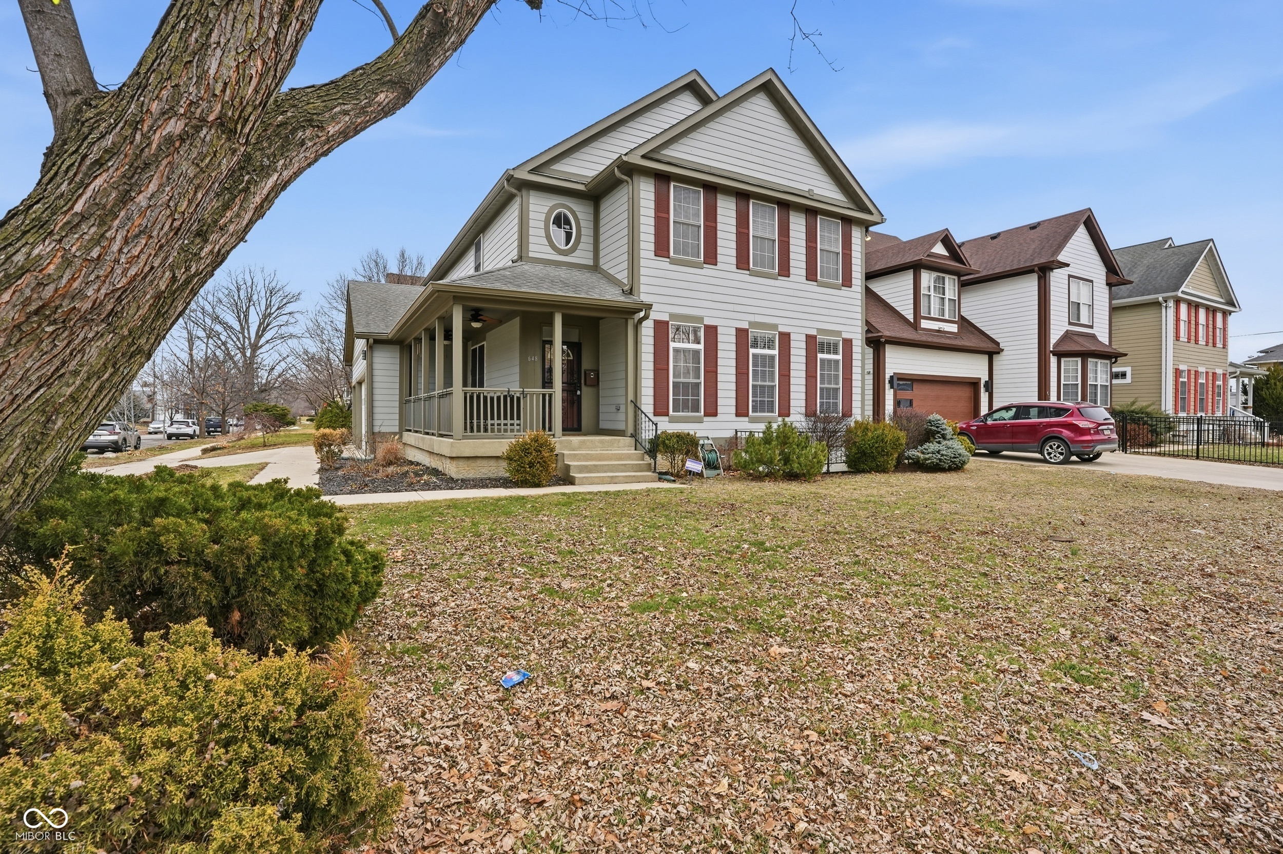 648 E 25th Street Indianapolis IN 46205