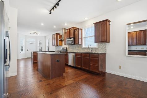 648 E 25th Street Indianapolis IN 46205