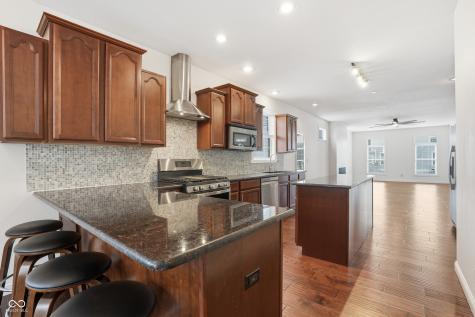 648 E 25th Street Indianapolis IN 46205