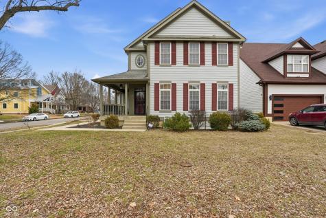 648 E 25th Street Indianapolis IN 46205