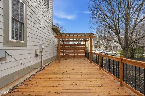 648 E 25th Street Indianapolis IN 46205