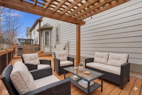 648 E 25th Street Indianapolis IN 46205