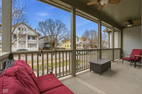 648 E 25th Street Indianapolis IN 46205