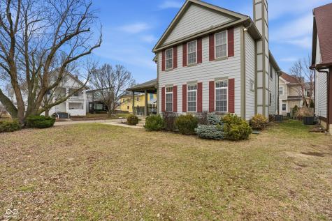 648 E 25th Street Indianapolis IN 46205