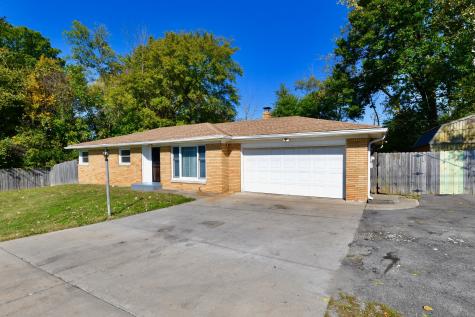 5340 E Raymond Street Indianapolis IN 46203