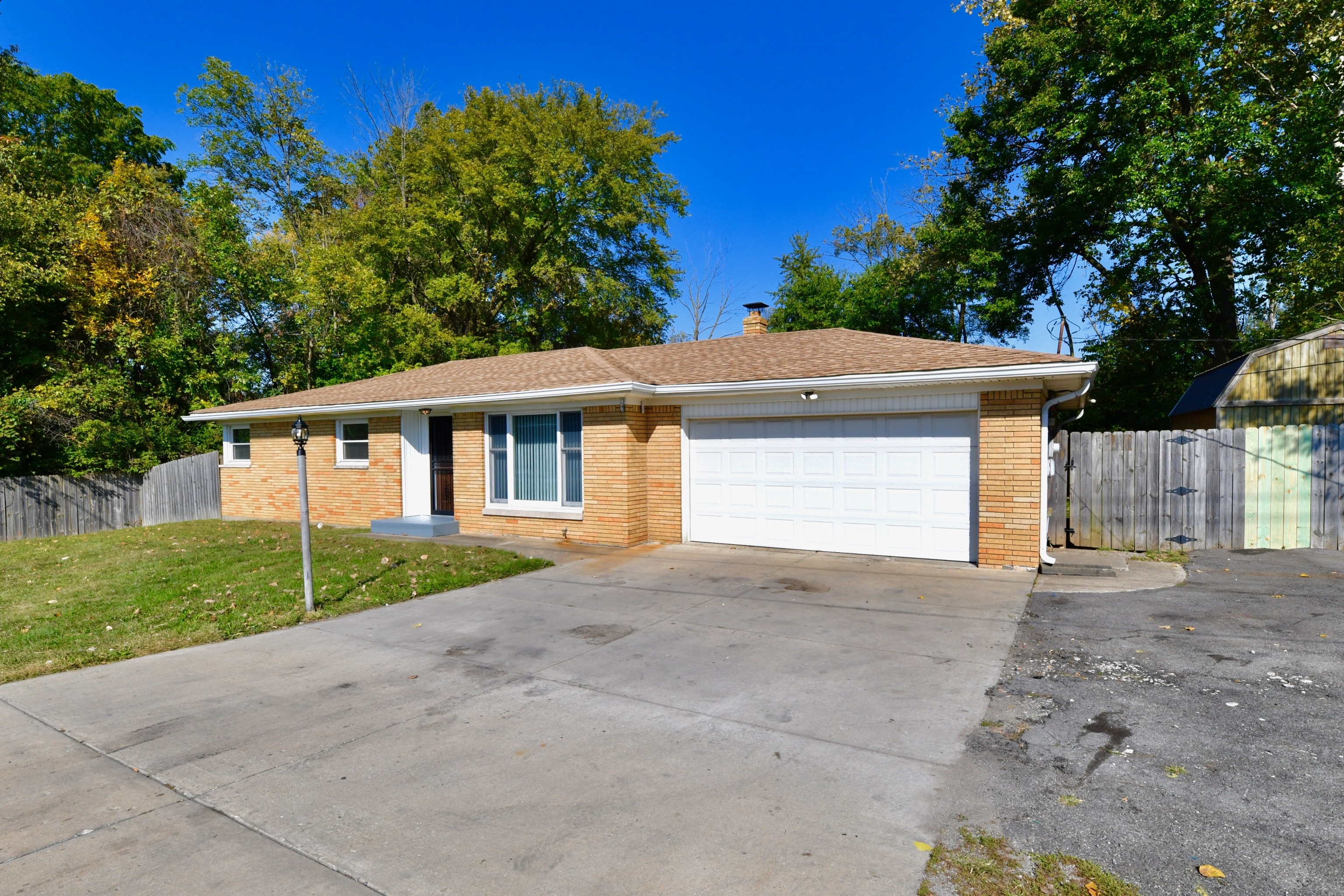 5340 E Raymond Street Indianapolis IN 46203
