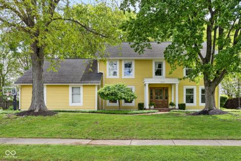 12865 Limberlost Drive Carmel IN 46033