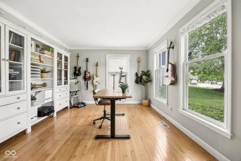 12865 Limberlost Drive Carmel IN 46033