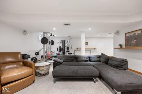 12865 Limberlost Drive Carmel IN 46033