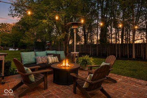 12865 Limberlost Drive Carmel IN 46033
