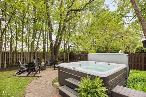 12865 Limberlost Drive Carmel IN 46033