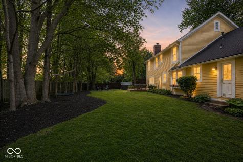 12865 Limberlost Drive Carmel IN 46033