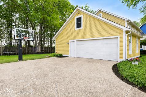 12865 Limberlost Drive Carmel IN 46033