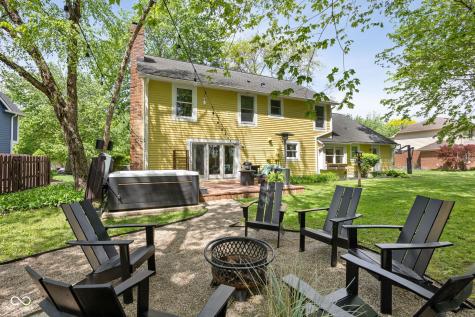 12865 Limberlost Drive Carmel IN 46033