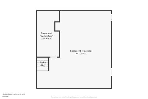 12865 Limberlost Drive Carmel IN 46033